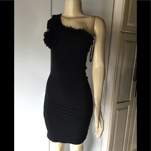 Gorgeous dress Sz s/ mnever used
